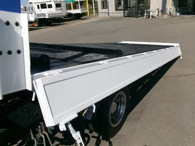 三菱 キャンター TKG-FEB80の写真32