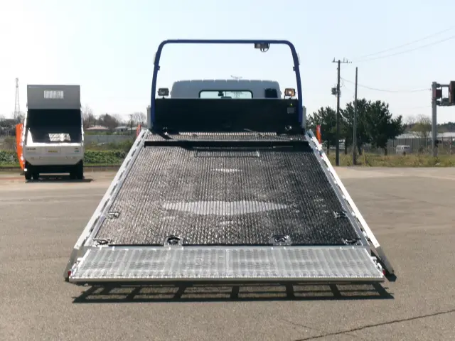 三菱 キャンター TKG-FEB80の写真33