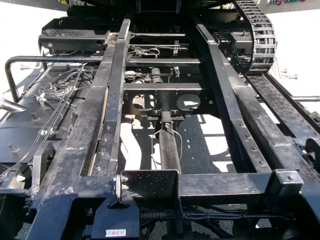 三菱 キャンター TKG-FEB80の写真34