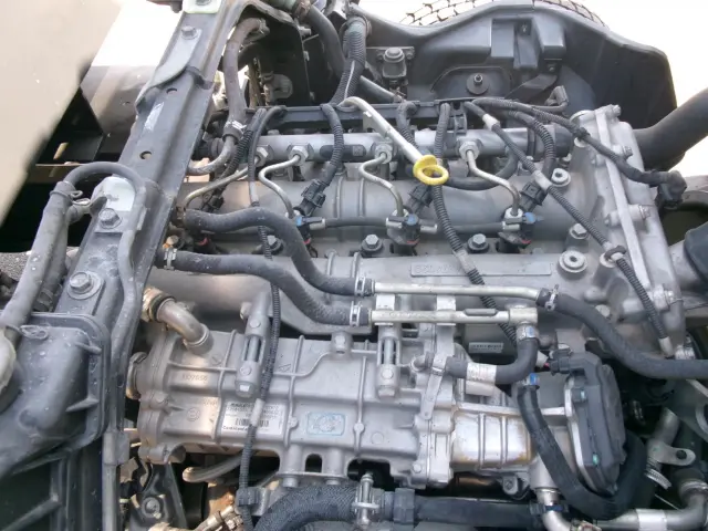 三菱 キャンター TKG-FEB80の写真35