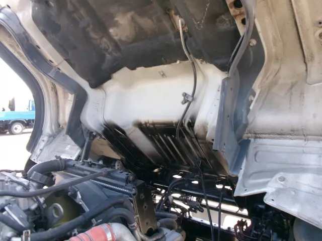 三菱 キャンター TKG-FEB80の写真36