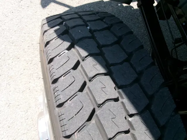 三菱 キャンター TKG-FEB80の写真37