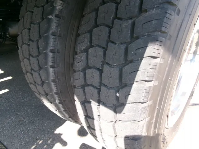 三菱 キャンター TKG-FEB80の写真38