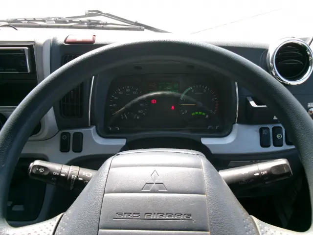 三菱 キャンター TKG-FEB80の写真41