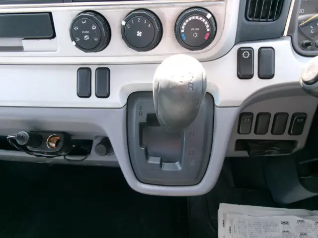 三菱 キャンター TKG-FEB80の写真42