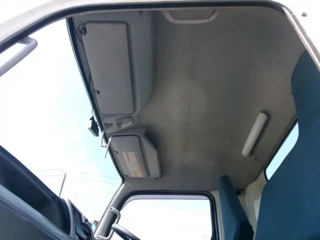 三菱 キャンター TKG-FEB80の写真44