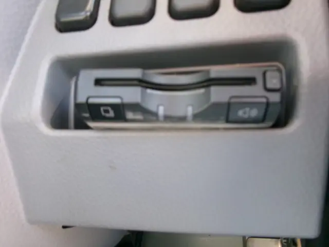 三菱 キャンター TKG-FEB80の写真45