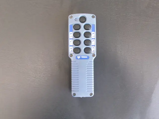 三菱 キャンター TKG-FEB80の写真46