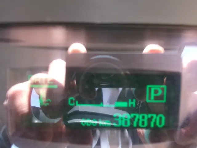 三菱 キャンター TKG-FEB80の写真47