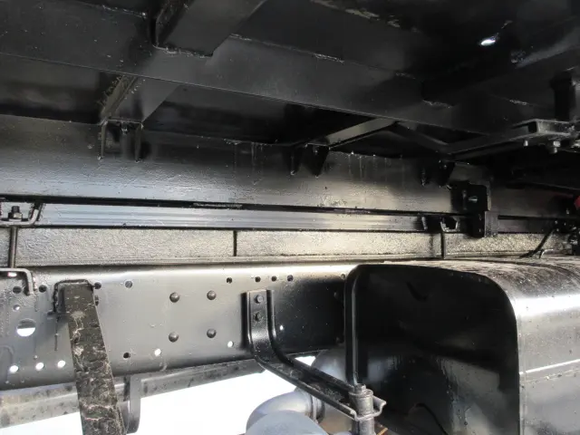 三菱 キャンター PDG-FE83DYの写真20