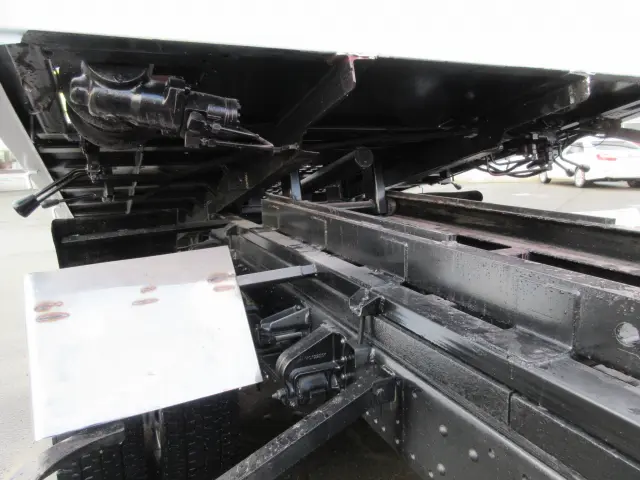 三菱 キャンター PDG-FE83DYの写真30