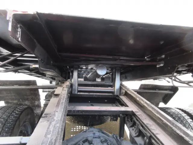 三菱 キャンター PDG-FE83DYの写真32