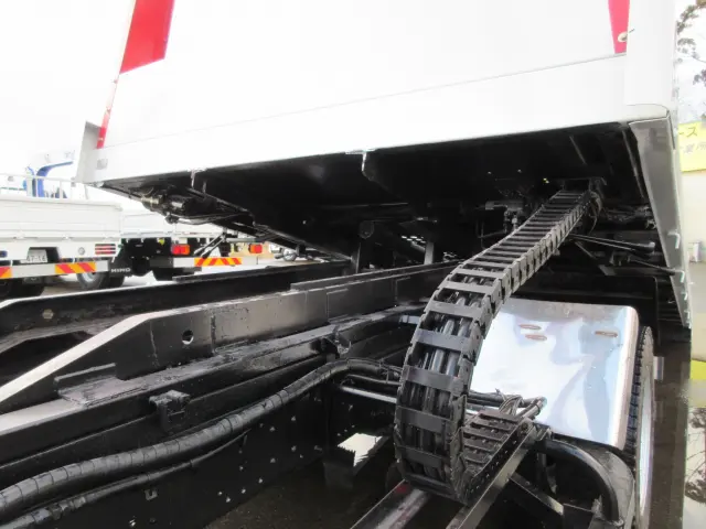 三菱 キャンター PDG-FE83DYの写真33