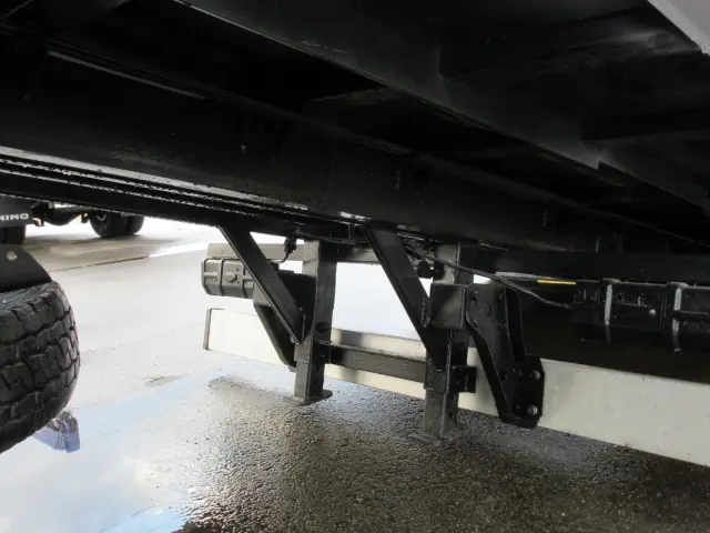 三菱 キャンター PDG-FE83DYの写真34