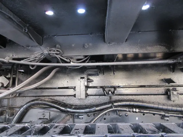 三菱 キャンター PDG-FE83DYの写真35