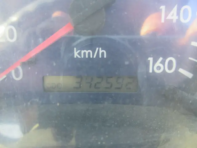 三菱 キャンター PDG-FE83DYの写真38