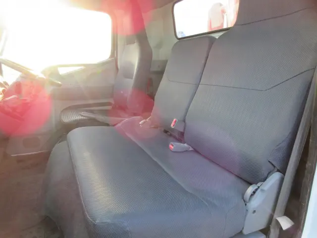 三菱 キャンター PDG-FE83DYの写真41