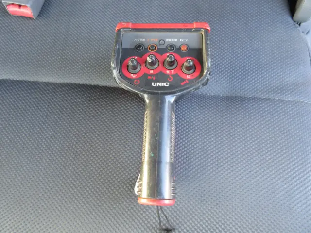 三菱 キャンター PDG-FE83DYの写真42