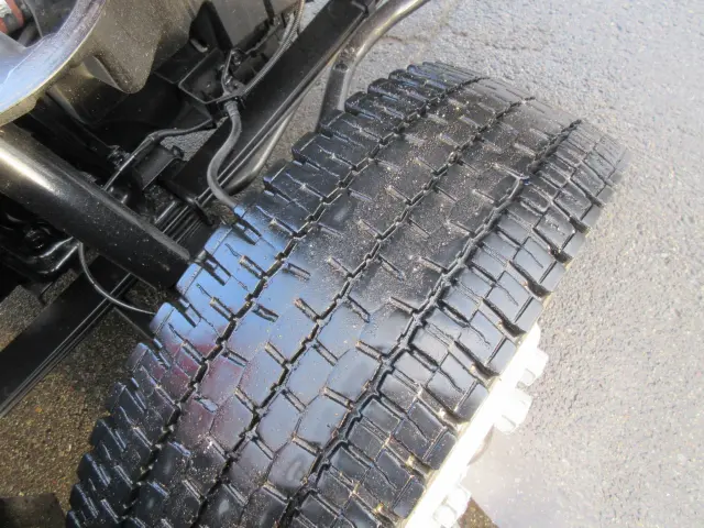 三菱 キャンター PDG-FE83DYの写真47