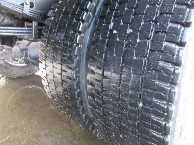 三菱 キャンター PDG-FE83DYの写真48