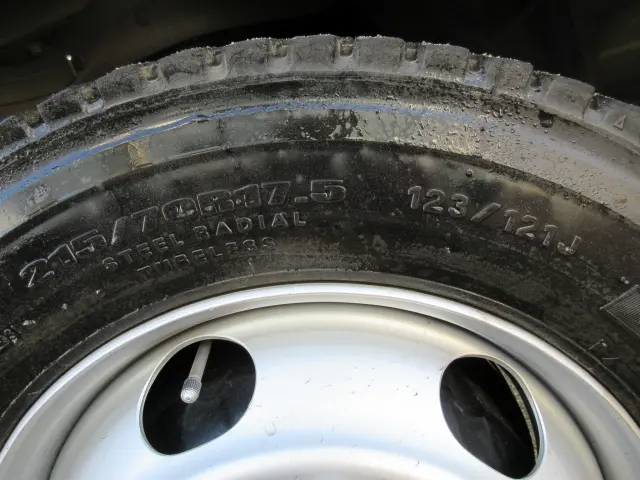 三菱 キャンター PDG-FE83DYの写真49