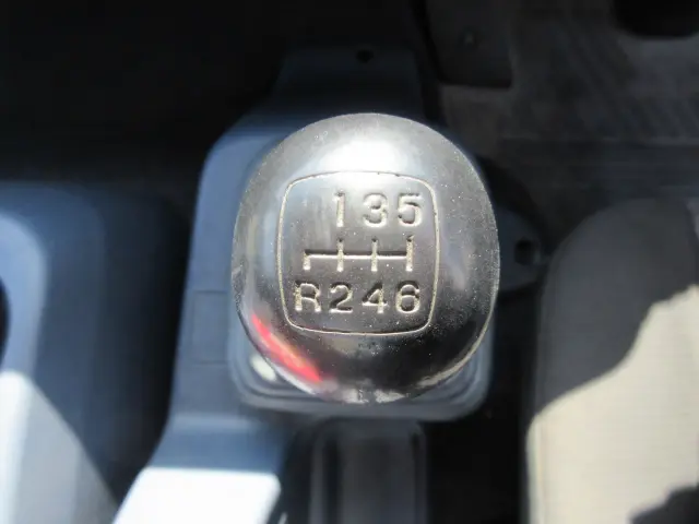 日野 レンジャー ADG-FC6JLWAの写真9