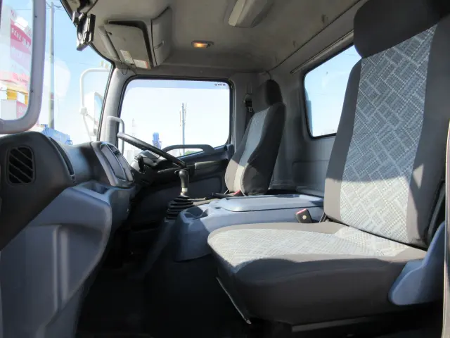 日野 レンジャー ADG-FC6JLWAの写真10