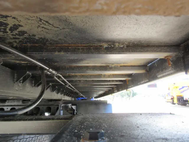 日野 レンジャー ADG-FC6JLWAの写真13