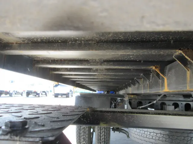 日野 レンジャー ADG-FC6JLWAの写真14