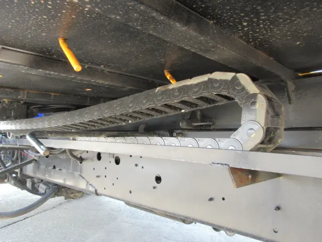 日野 レンジャー ADG-FC6JLWAの写真15