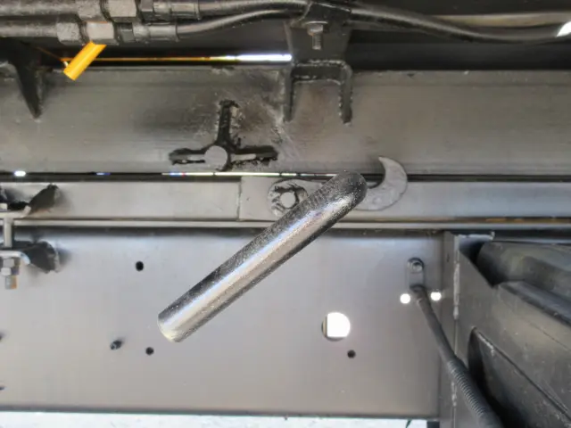 日野 レンジャー ADG-FC6JLWAの写真18