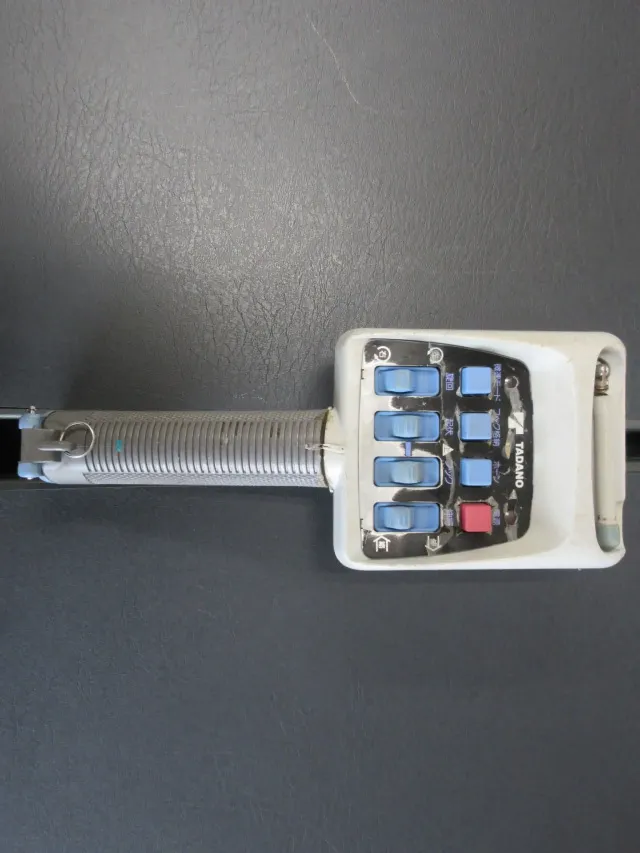 日野 レンジャー ADG-FC6JLWAの写真21