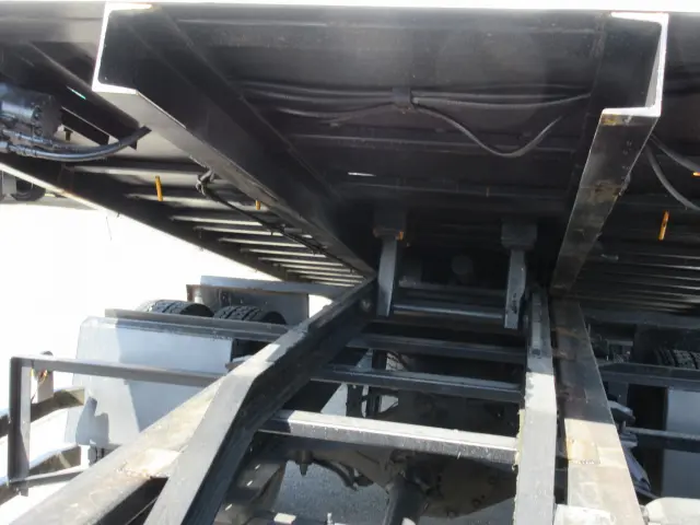 日野 レンジャー ADG-FC6JLWAの写真28