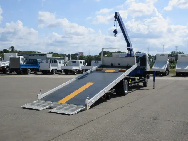 日野 レンジャー ADG-FC6JLWAの写真31