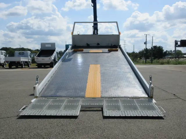 日野 レンジャー ADG-FC6JLWAの写真32