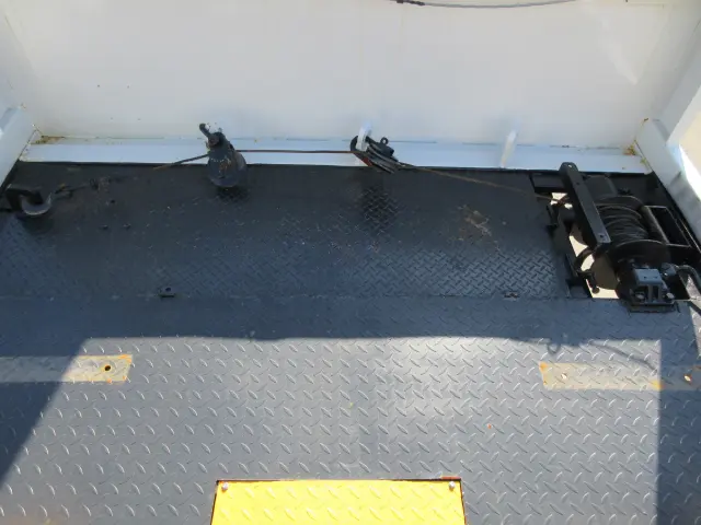 日野 レンジャー ADG-FC6JLWAの写真33