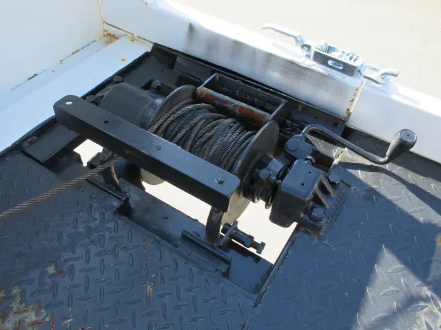 日野 レンジャー ADG-FC6JLWAの写真34