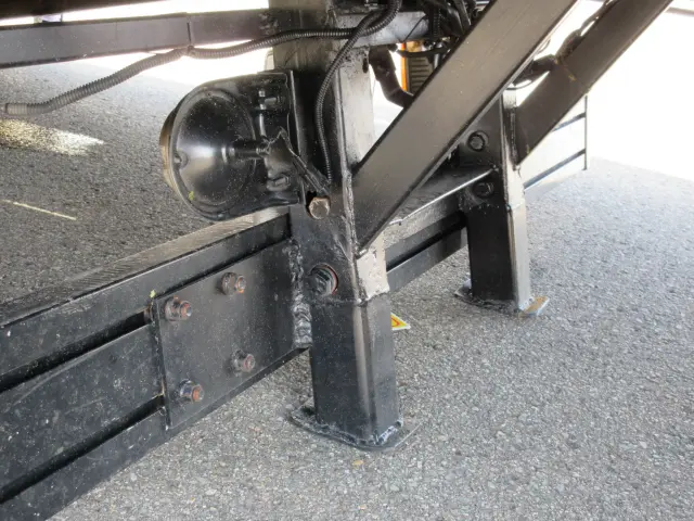 日野 レンジャー ADG-FC6JLWAの写真35