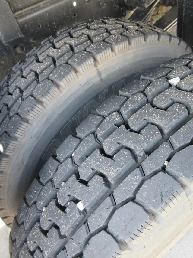 日野 レンジャー ADG-FC6JLWAの写真37