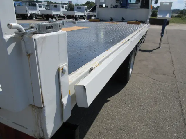 日野 レンジャー ADG-FC6JLWAの写真38