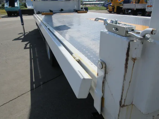 日野 レンジャー ADG-FC6JLWAの写真39