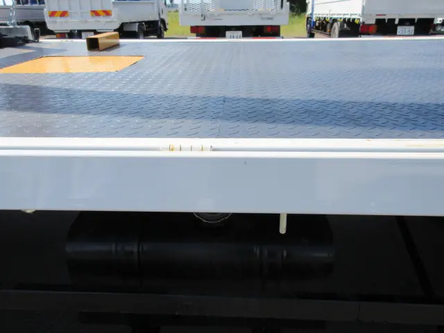 日野 レンジャー ADG-FC6JLWAの写真40