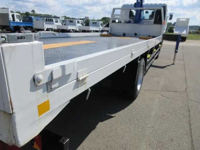 日野 レンジャー ADG-FC6JLWAの写真41