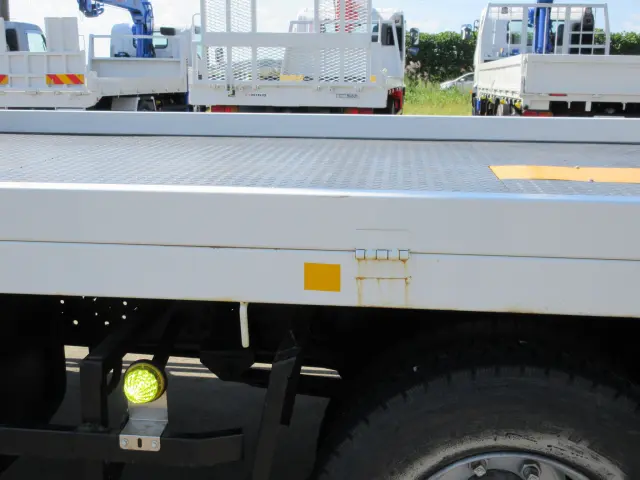 日野 レンジャー ADG-FC6JLWAの写真43