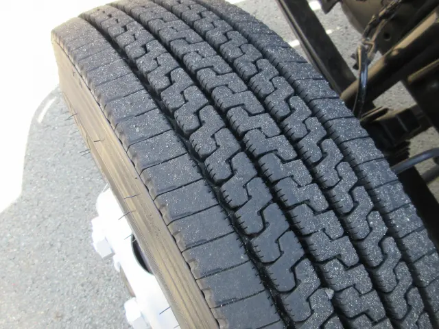 日野 レンジャー ADG-FC6JLWAの写真45