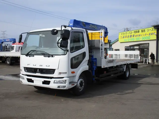 三菱　ファイター