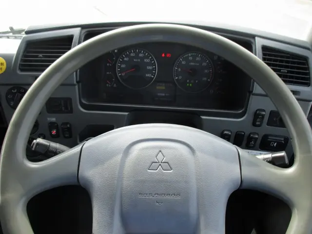 三菱 ファイター LKG-FK72FZの写真9