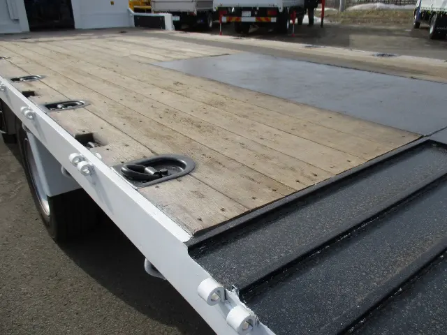 三菱 ファイター LKG-FK72FZの写真23