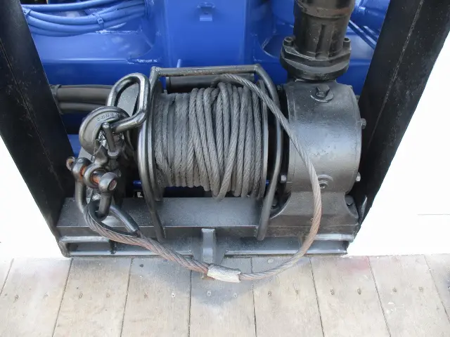 三菱 ファイター LKG-FK72FZの写真24