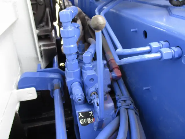 三菱 ファイター LKG-FK72FZの写真32